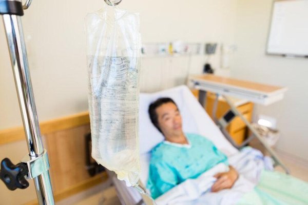 升鸿网 120万一针抗癌药，又一癌症患者治疗成功，30天肿瘤消失，值得吗