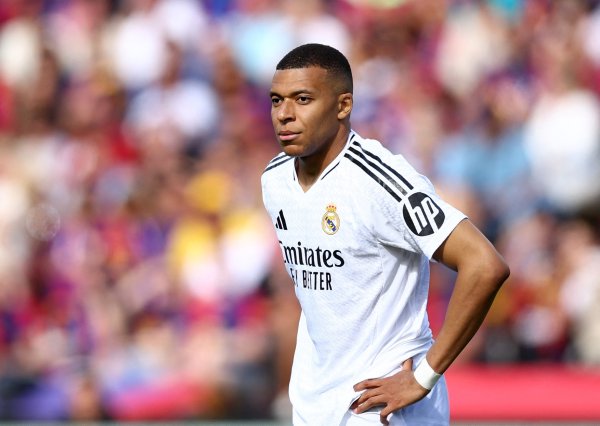 芝麻财富 姆巴佩：手球规则很复杂我们也很困惑，但既然判了点球我就会罚进