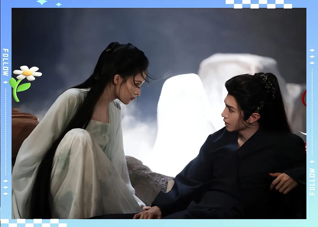 国信配资 爆款编剧王晓丹新作《一笑随歌》为何翻车？