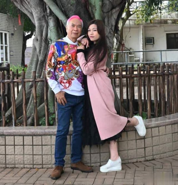 鑫旺资管 李龙基怒斥娱乐博主造谣：没40多亿资产，与王青霞真心相爱