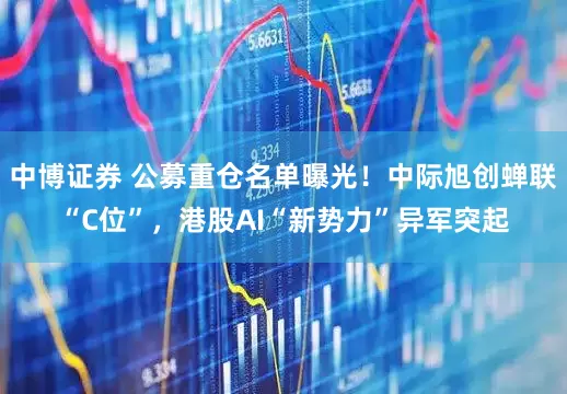 中博证券 公募重仓名单曝光！中际旭创蝉联“C位”，港股AI“新势力”异军突起